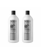 Redken Shades EQ Processing Solution 2 x 1000 ml