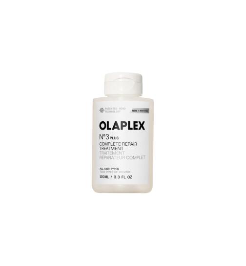 Olaplex N° 3 PLUS Complete Repair Treatment 100 ml