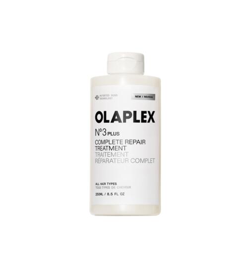 Olaplex N° 3 PLUS Complete Repair Treatment 250 ml