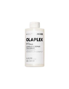 Olaplex N° 3 PLUS Complete Repair Treatment 250 ml