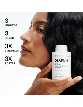 Olaplex N° 3 PLUS Complete Repair Treatment 250 ml