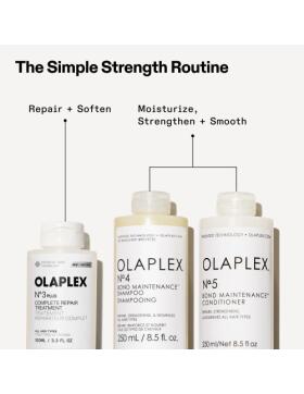 Olaplex N° 3 PLUS Complete Repair Treatment 250 ml