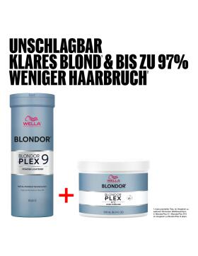Wella Professionals BlondorPlex No.2 Mask 500 ml