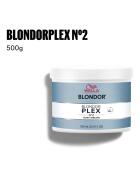 Wella Professionals BlondorPlex No.2 Mask 500 ml