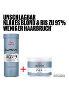 Wella Professionals BlondorPlex No.2 Mask 500 ml