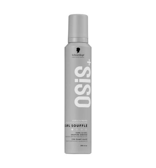 Schwarzkopf OSiS+ Curl Soufflé 200 ml