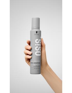 Schwarzkopf OSiS+ Curl Soufflé 200 ml