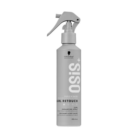 Schwarzkopf OSiS+ Curl Retouch 200 ml