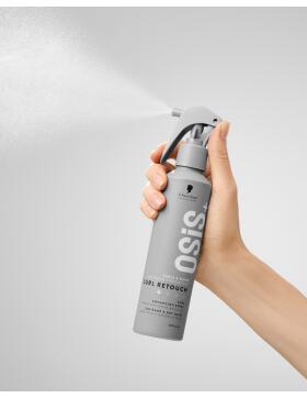 Schwarzkopf OSiS+ Curl Retouch 200 ml
