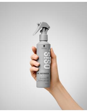 Schwarzkopf OSiS+ Curl Retouch 200 ml