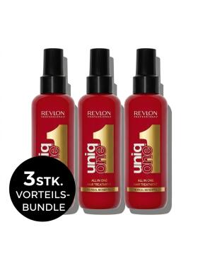 Revlon Professional UniqOne Classic 3 x 150 ml