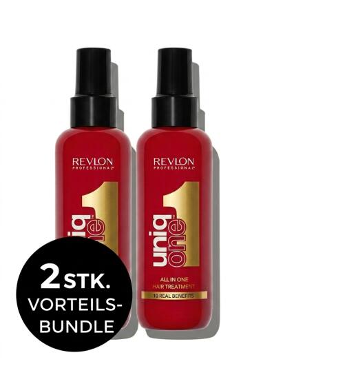 Revlon Professional UniqOne Classic 2 x 150 ml