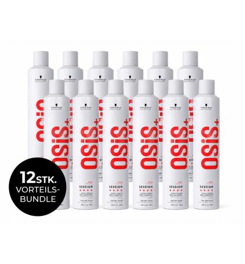 Schwarzkopf OSiS+ Session 12 x 500 ml