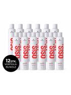 Schwarzkopf OSiS+ Session 12 x 500 ml