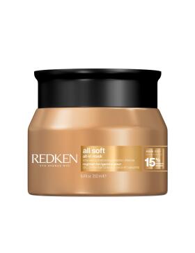 Redken All Soft All-In Mask 250 ml