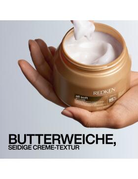 Redken All Soft All-In Mask 100 ml