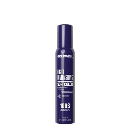 Goldwell Colorance Soft Color Pastell Perlblond 10BS 125 ml