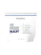 Goldwell Light Dimensions Silklift Clay 400 g