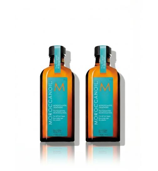 Moroccanoil Treatment 2 x 100 ml