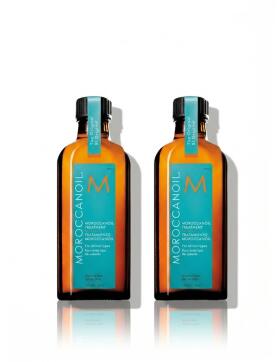 Moroccanoil Treatment 2 x 100 ml