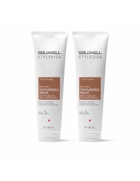 Goldwell StyleSign Roughman Texture Paste 2 x 150 ml