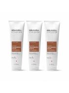 Goldwell StyleSign Roughman Texture Paste 3 x 150 ml