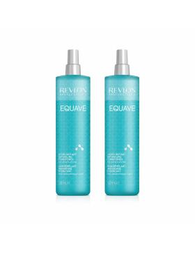 Revlon Professional Equave Hydro Instant Detangling Conditioner 2 x 500 ml