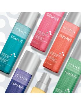Revlon Professional Equave Hydro Instant Detangling Conditioner 3 x 500 ml