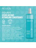 Revlon Professional Equave Hydro Instant Detangling Conditioner 6 x 500 ml