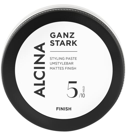 Alcina #ALCINASTYLE Ganzstark