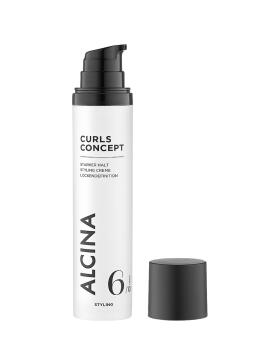Alcina Curls Concept