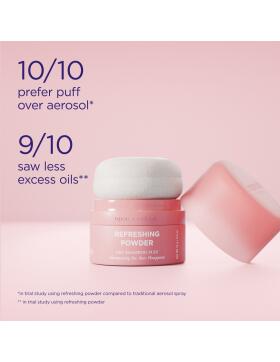 Maria Nila Refreshing Powder 15 g