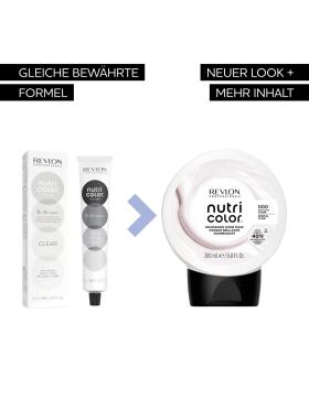 Revlon Professional Nutri Color 200 ml