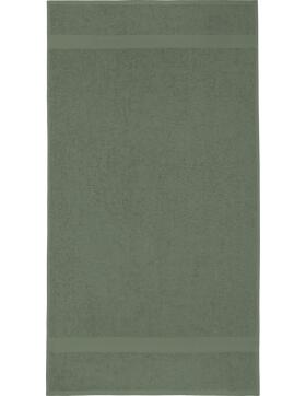 Efalock Standard Handtuch salbei 50 x 90 cm