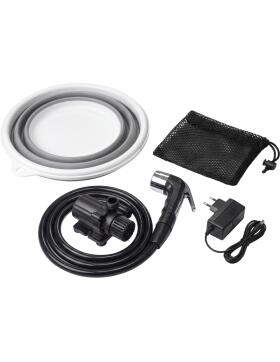 Efalock Aqua Flex Mobiles Handbrause-System