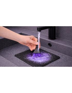 Efalock Coppelo Brush Cleaning Pad