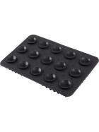 Efalock Coppelo Brush Cleaning Pad