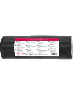Efalock Economy Halsschutzkrause 5 x 100 Blatt