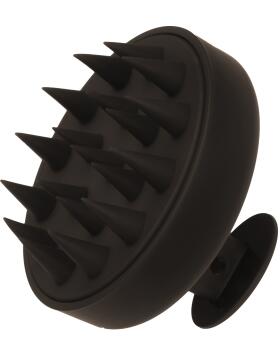 Efalock Chocogreen Shampoo-/Kopfmassagebürste