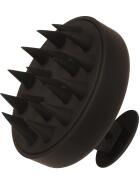 Efalock Chocogreen Shampoo-/Kopfmassagebürste