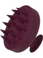 Efalock Chocogreen Shampoo-/Kopfmassagebürste