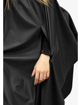 Efalock Perfect Touch Haarschneideumhang mit Armschlitzen