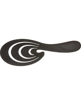 Efalock Autum Green Ocean Brush Detangle Bürstendisplay 12 Stück