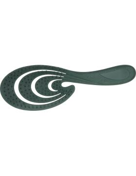 Efalock Autum Green Ocean Brush Detangle Bürstendisplay 12 Stück