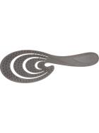 Efalock Autum Green Ocean Brush Detangle Bürstendisplay 12 Stück