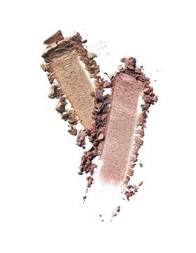 Alcina Powderblush rosé-brown