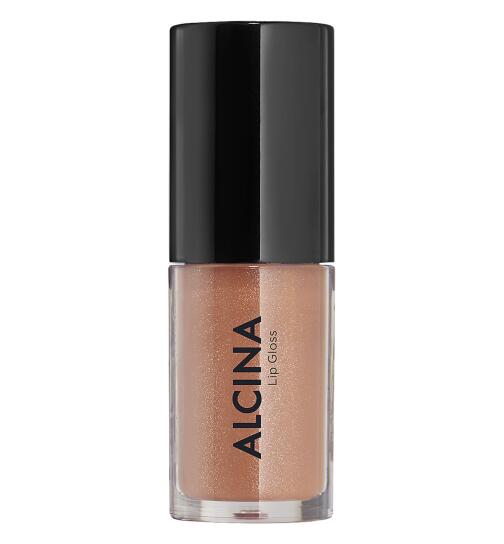 Alcina Lip Gloss teddy