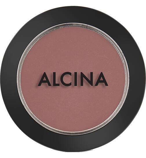 Alcina Eye Shadow mauve