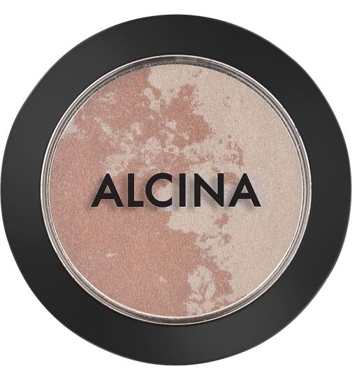 Alcina Eye Shadow cream twist