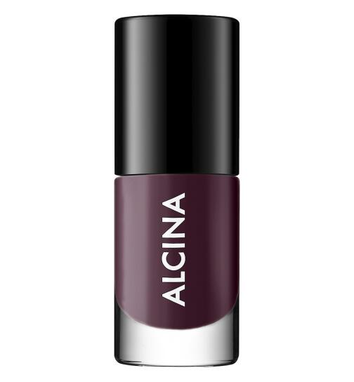 Alcina Nail Color modern mauve 5 ml